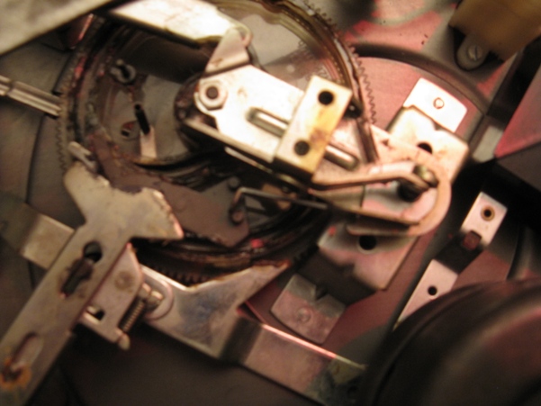 Original Bottom Center View